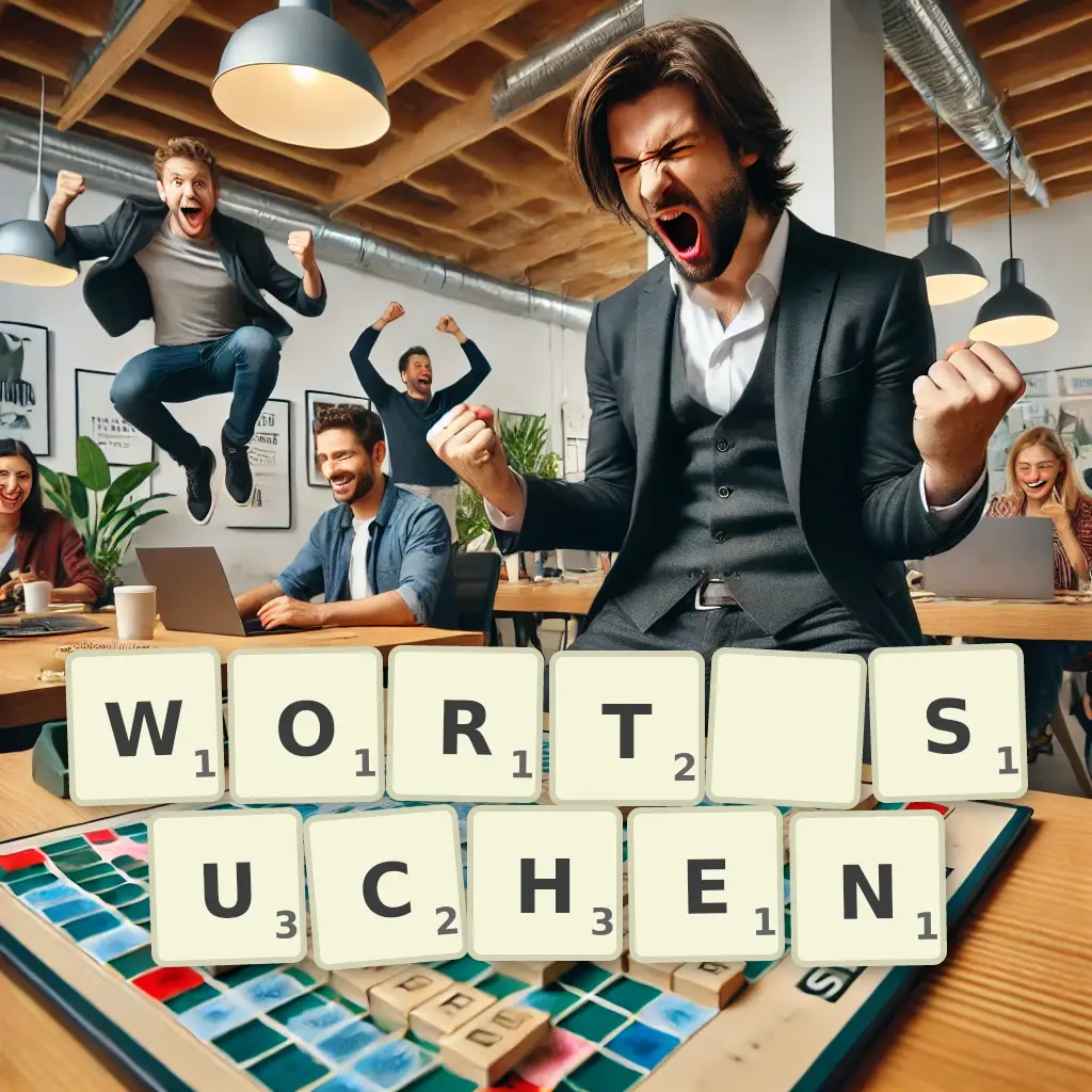 List of words with letters WORT-SUCHEN Words with letters WORT-SUCHEN