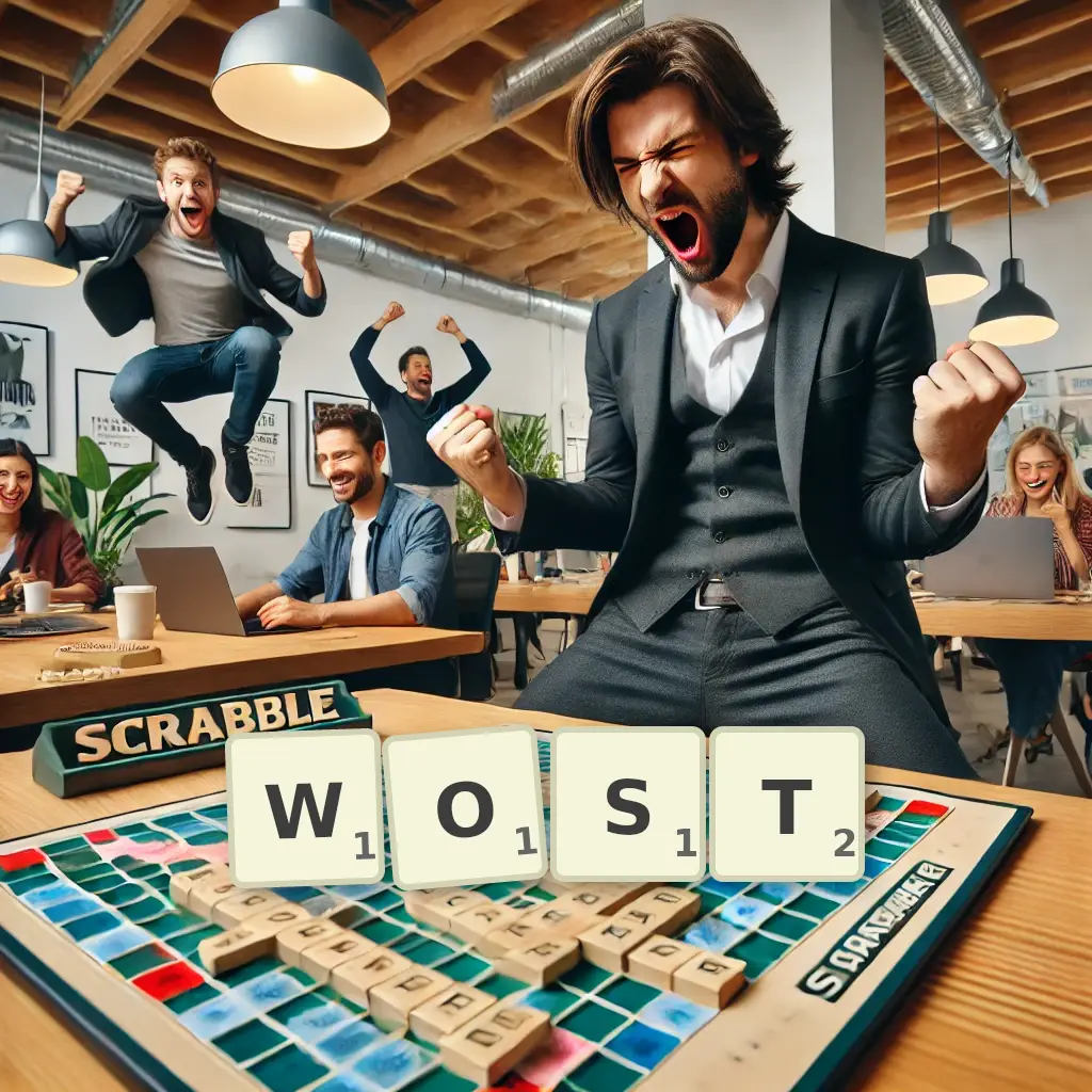 List of words with letters WOST Words with letters WOST
