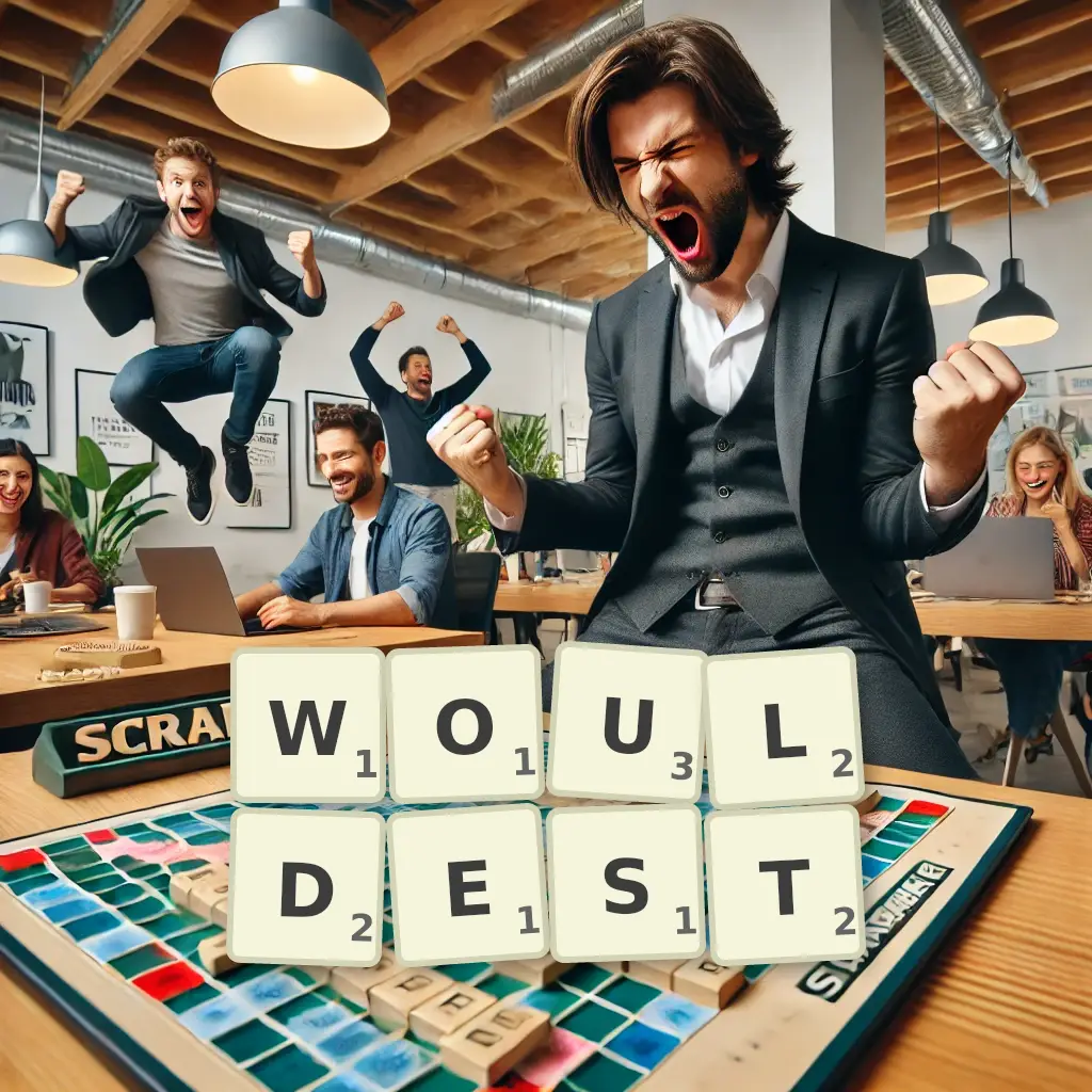 List of words with letters WOULDEST Words with letters WOULDEST