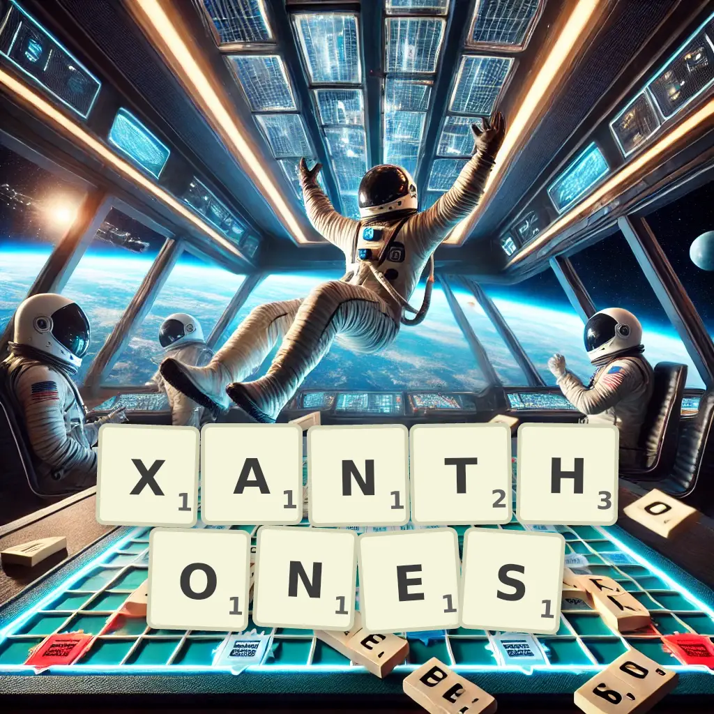 List of words with letters XANTHONES Words with letters XANTHONES