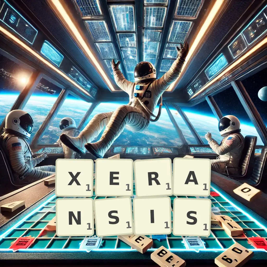 List of words with letters XERANSIS Words with letters XERANSIS