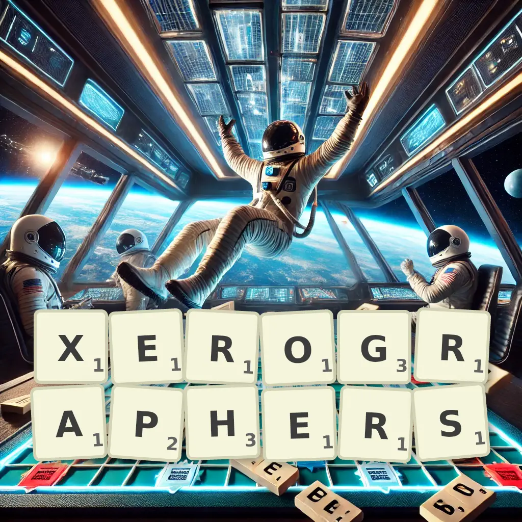 List of words with letters XEROGRAPHERS Words with letters XEROGRAPHERS