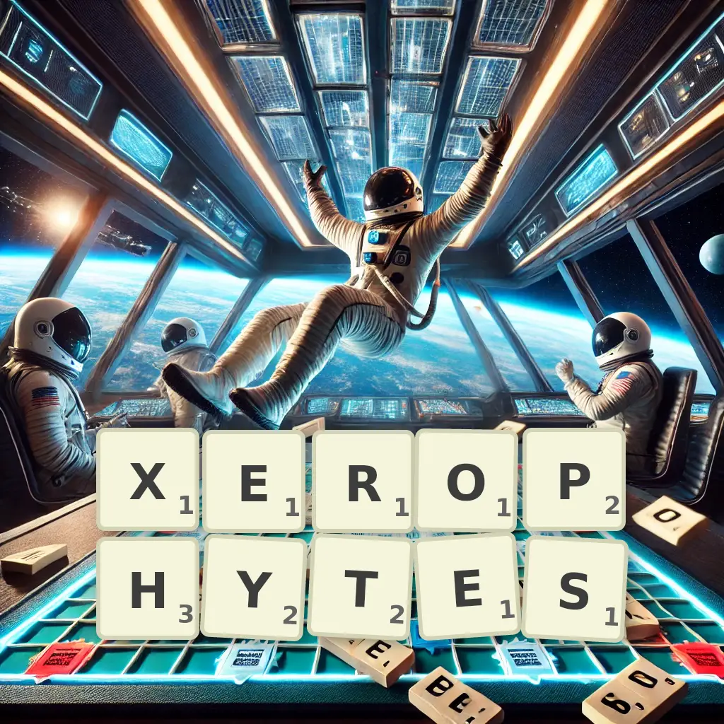 List of words with letters XEROPHYTES Words with letters XEROPHYTES