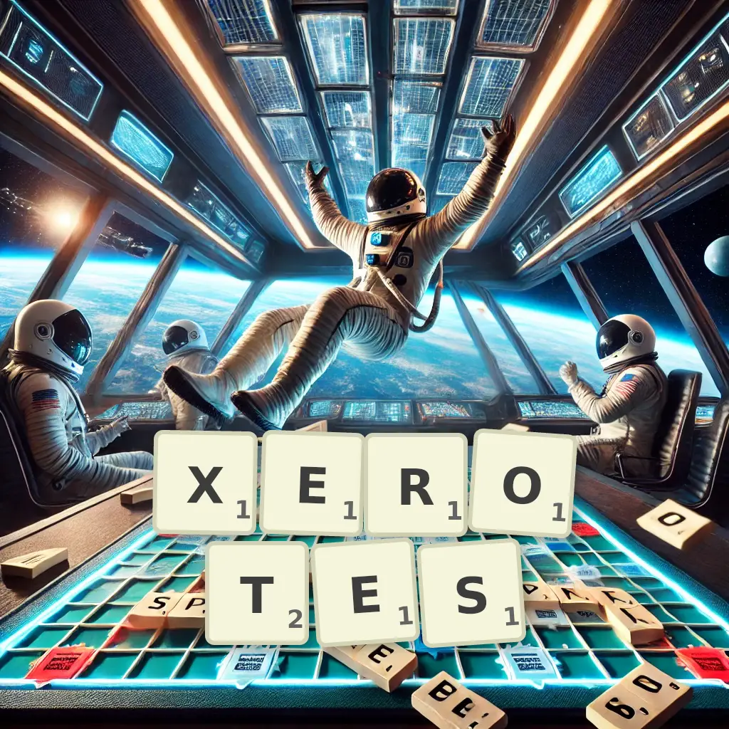 List of words with letters XEROTES Words with letters XEROTES