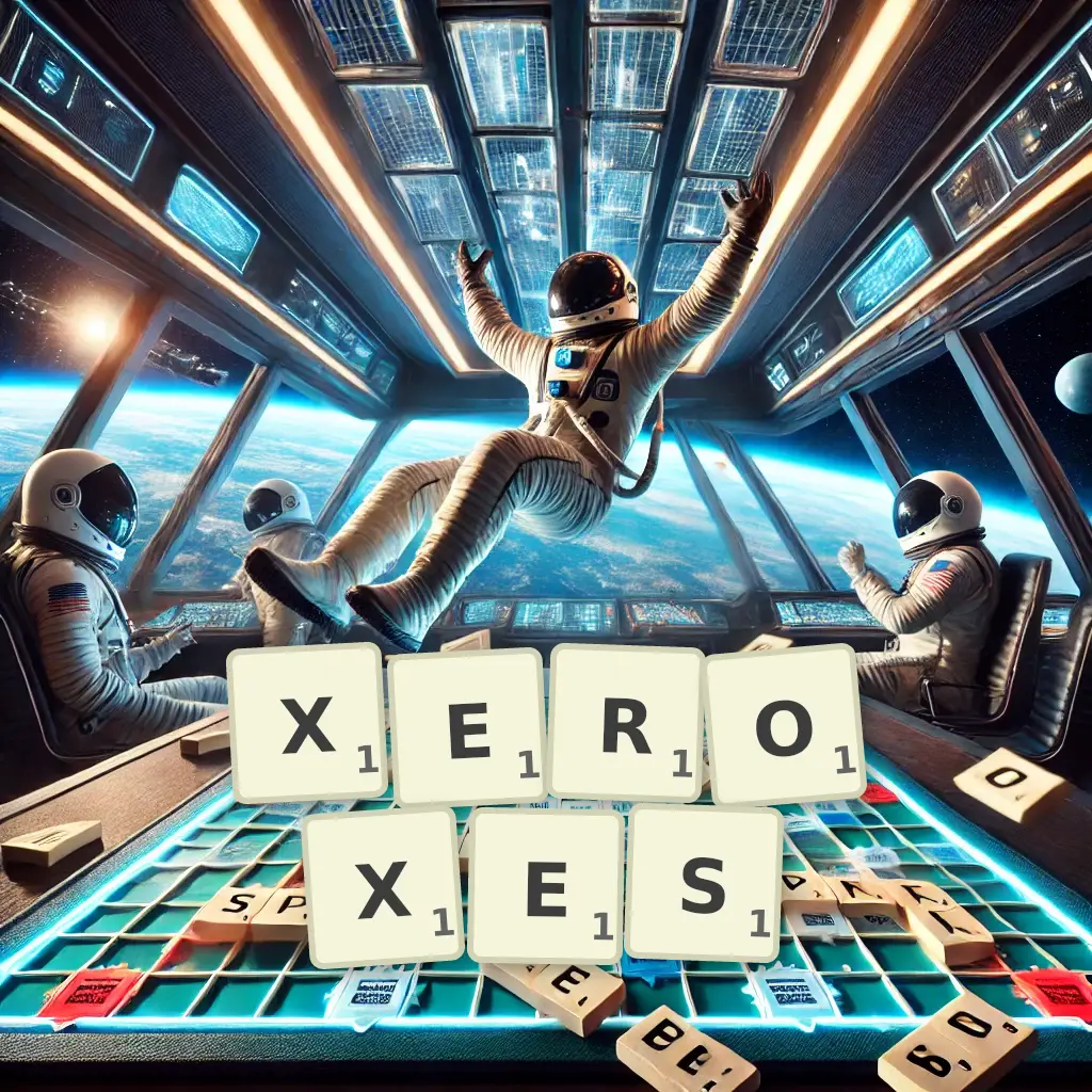 List of words with letters XEROXES Words with letters XEROXES