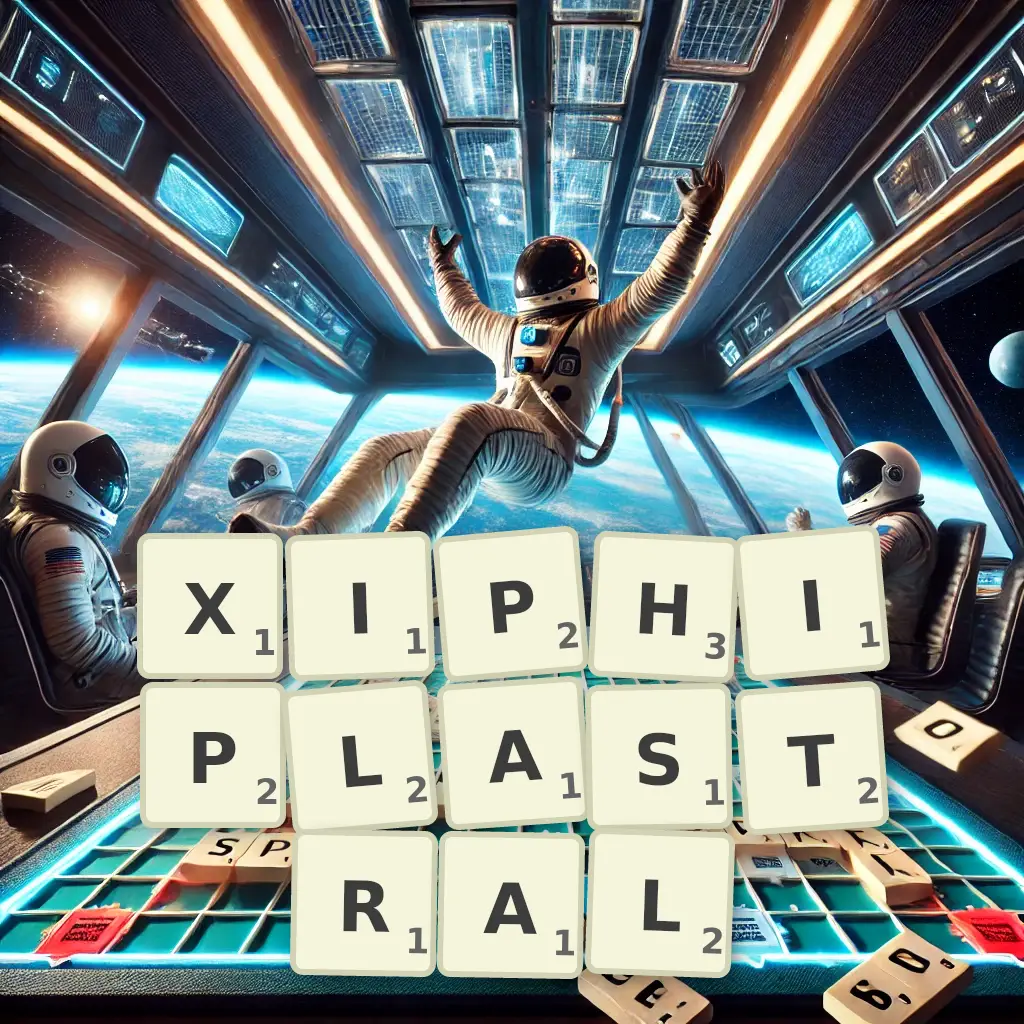 List of words with letters XIPHIPLASTRAL Words with letters XIPHIPLASTRAL
