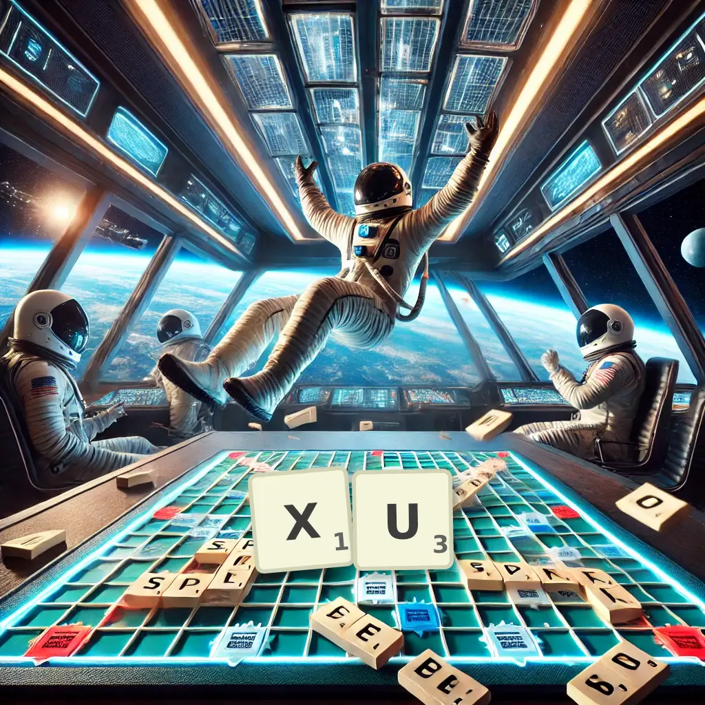 List of words with letters XU Words with letters XU