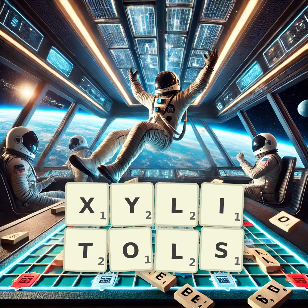 List of words with letters XYLITOLS Words with letters XYLITOLS