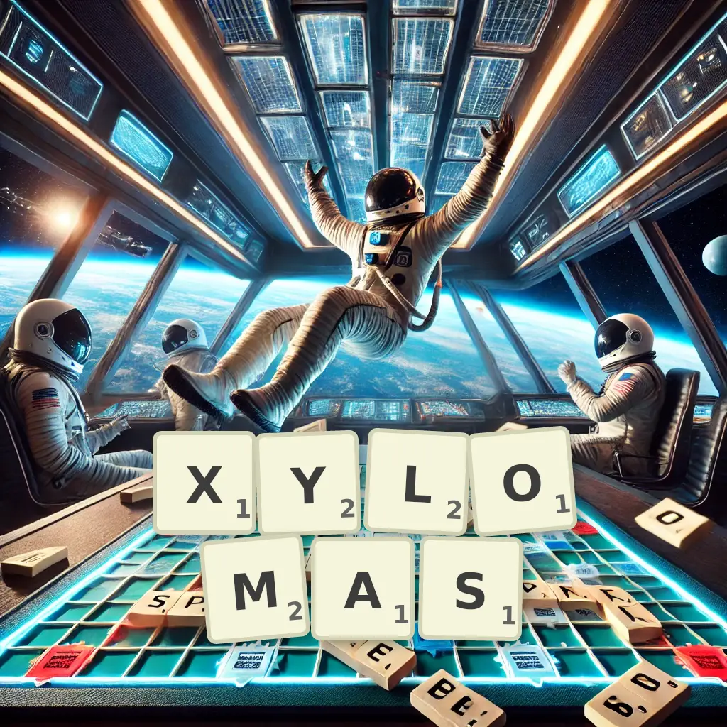 List of words with letters XYLOMAS Words with letters XYLOMAS