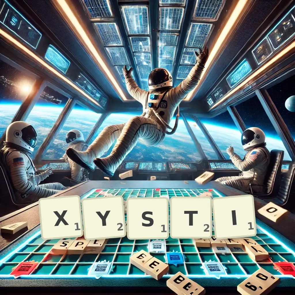 List of words with letters XYSTI Words with letters XYSTI