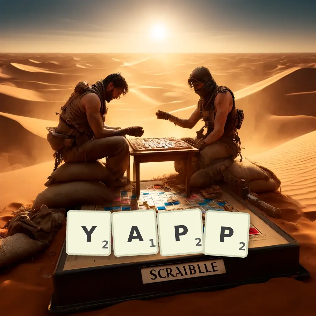 List of words with letters YAPP Words with letters YAPP