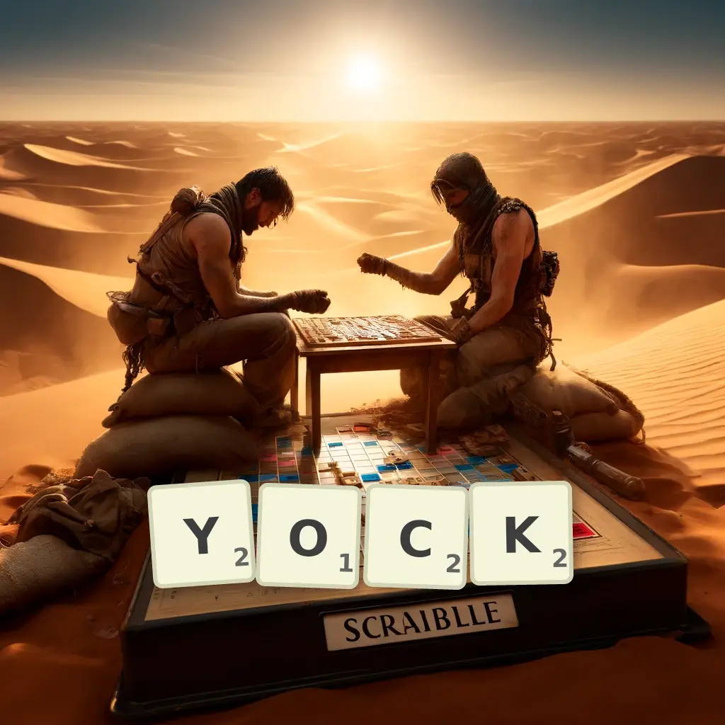 List of words with letters YOCK Words with letters YOCK