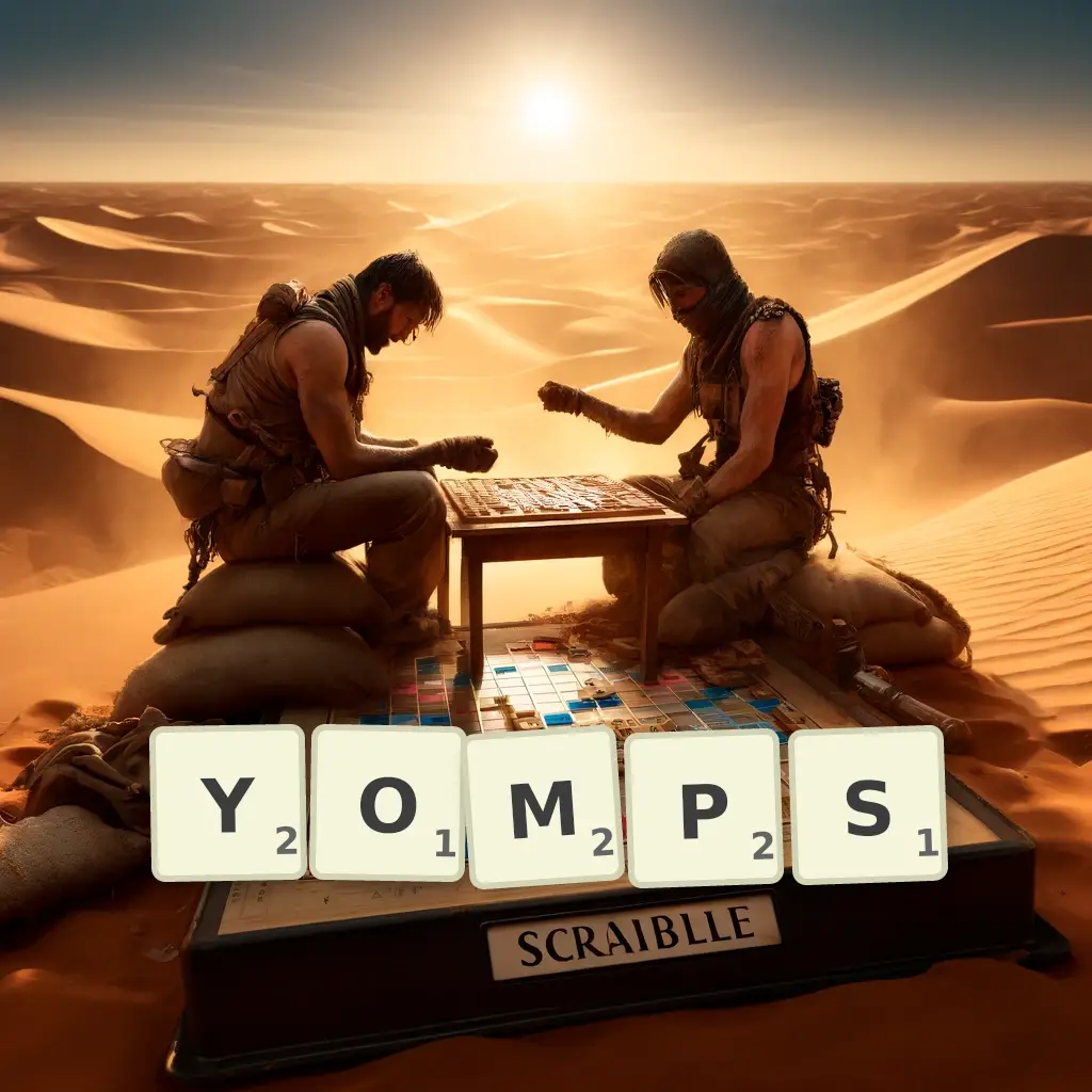 List of words with letters YOMPS Words with letters YOMPS
