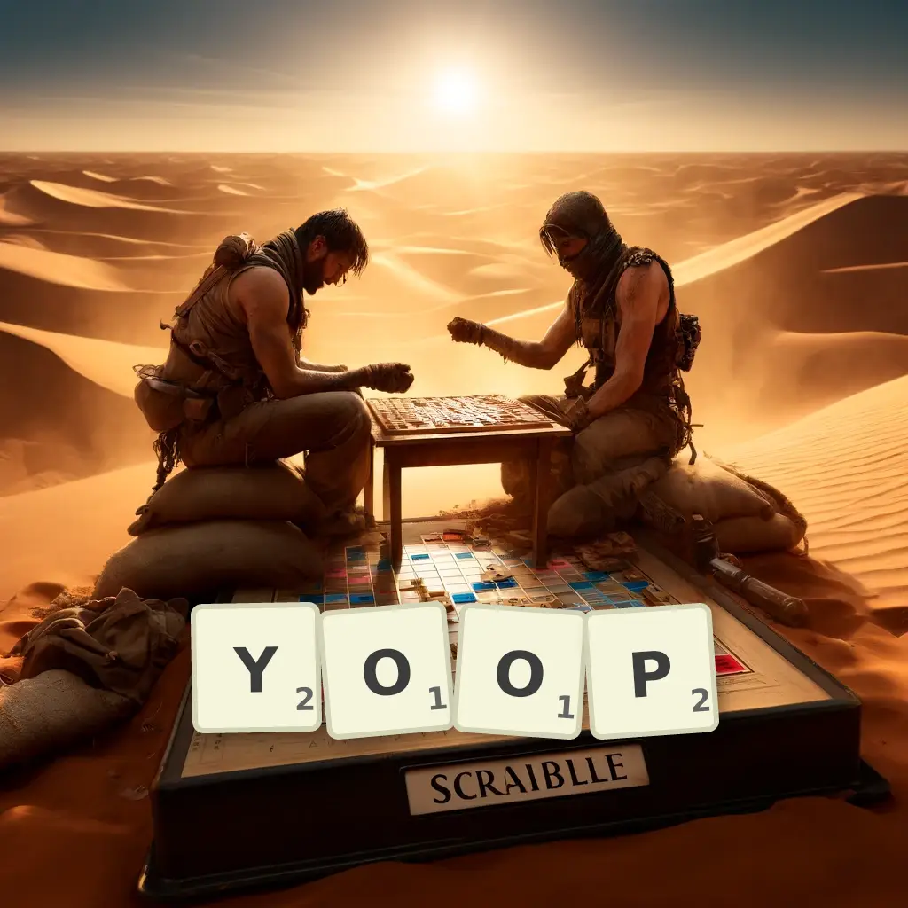 List of words with letters YOOP Words with letters YOOP