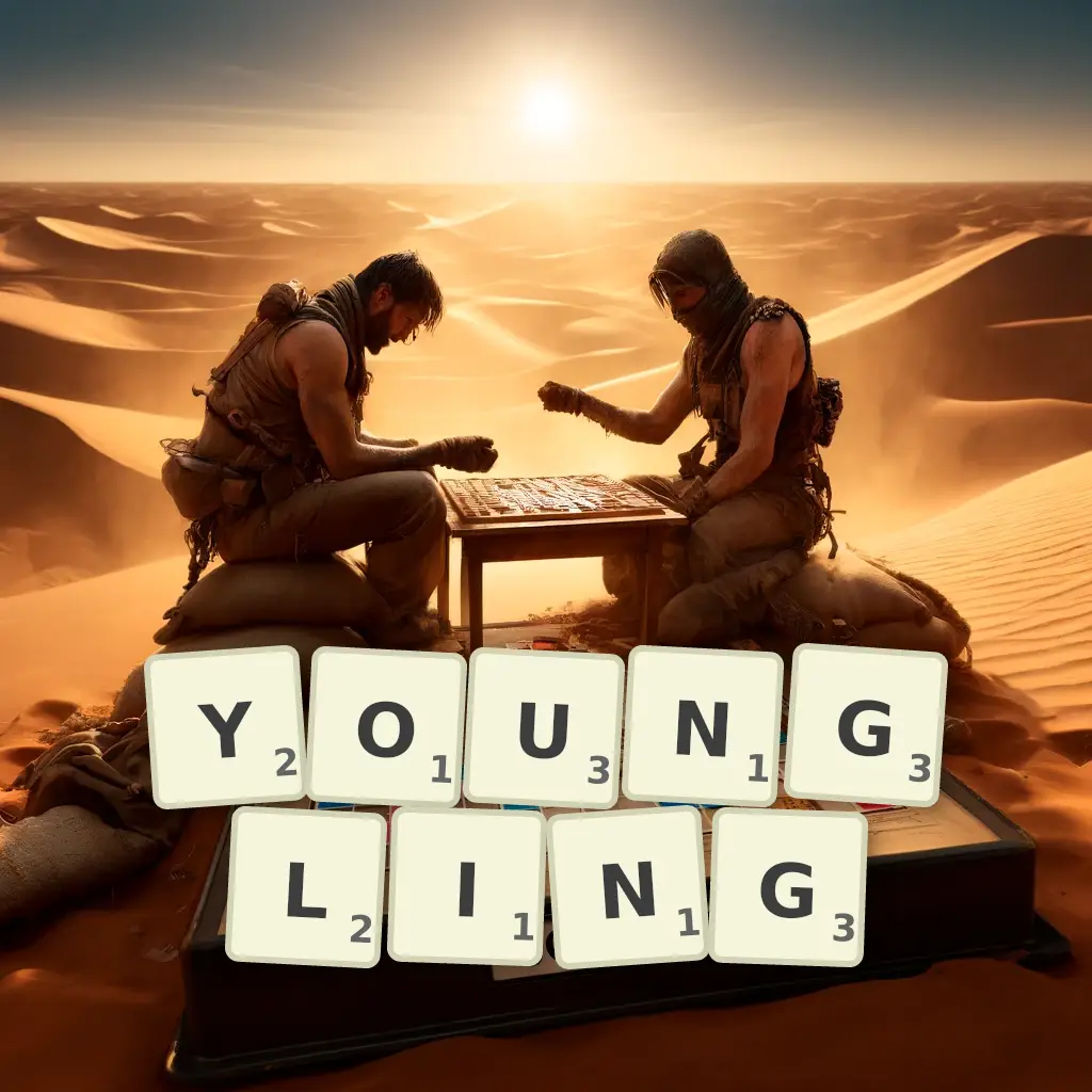 List of words with letters YOUNGLING Words with letters YOUNGLING