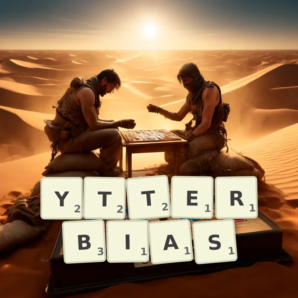 List of words with letters YTTERBIAS Words with letters YTTERBIAS