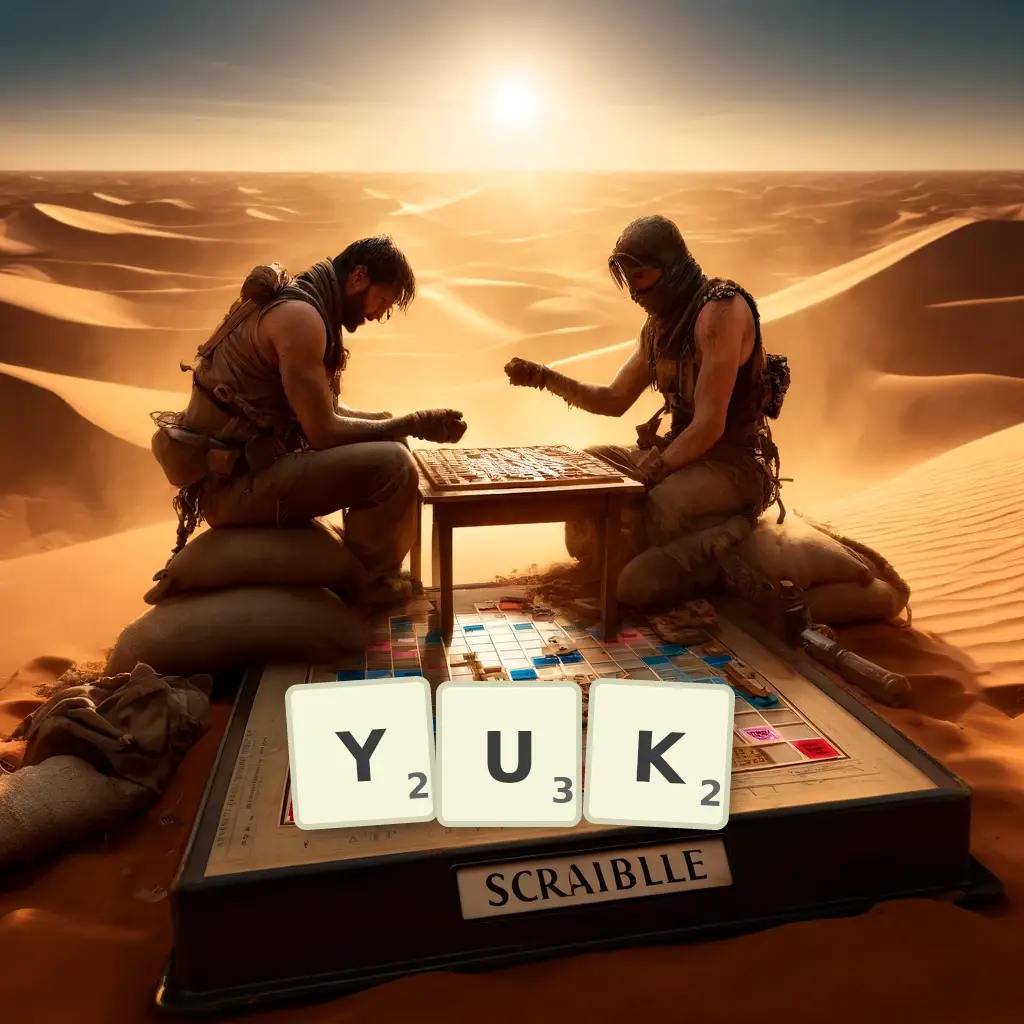 List of words with letters YUK Words with letters YUK