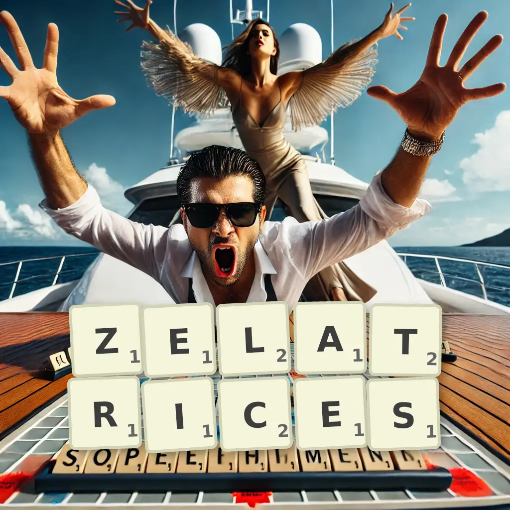 List of words with letters ZELATRICES Words with letters ZELATRICES