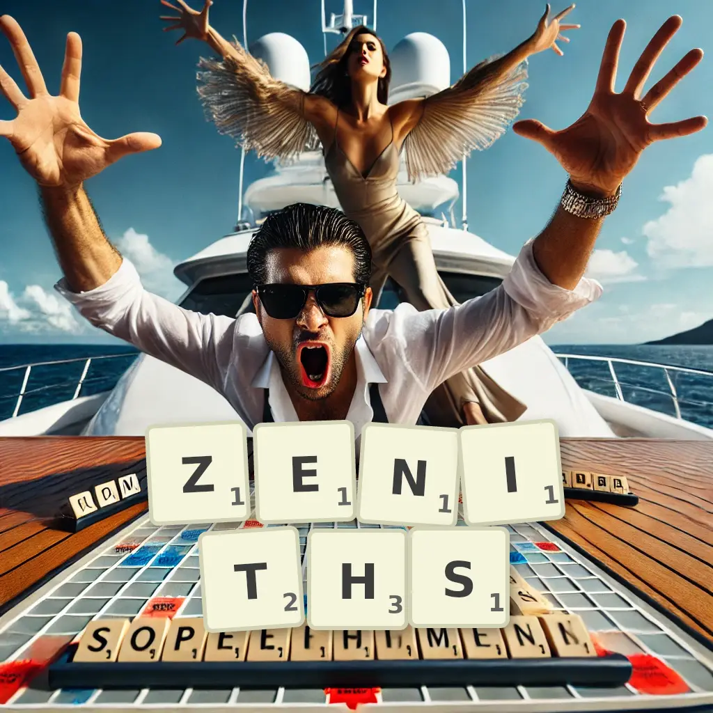 List of words with letters ZENITHS Words with letters ZENITHS