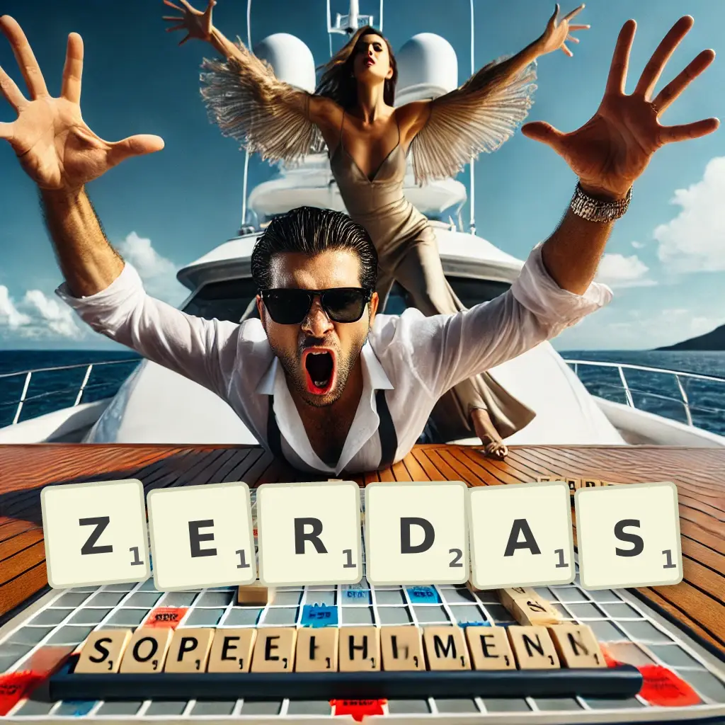 List of words with letters ZERDAS Words with letters ZERDAS