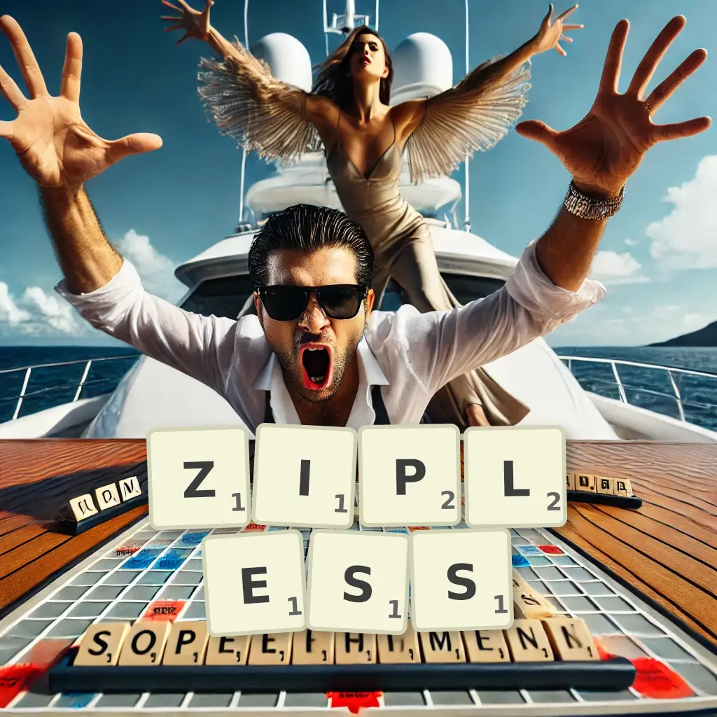 List of words with letters ZIPLESS Words with letters ZIPLESS