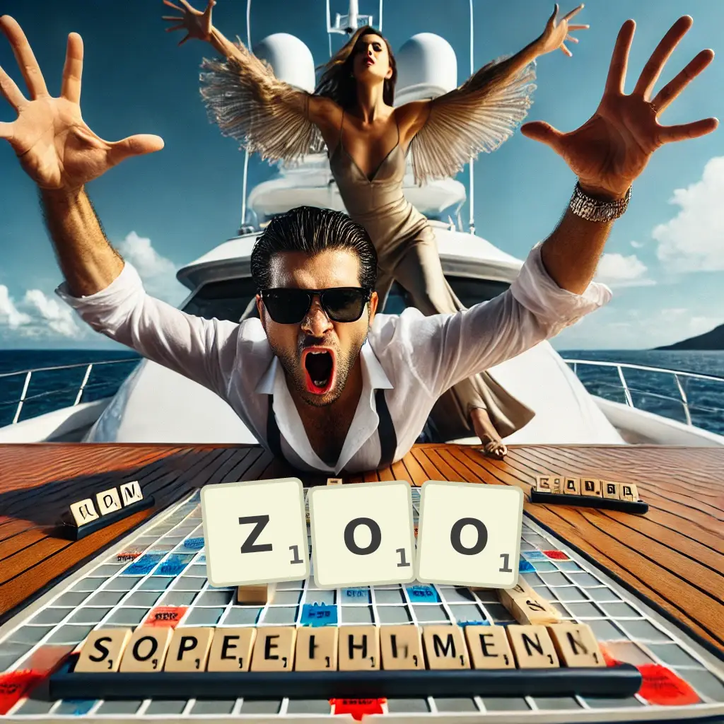 List of words with letters ZOO Words with letters ZOO