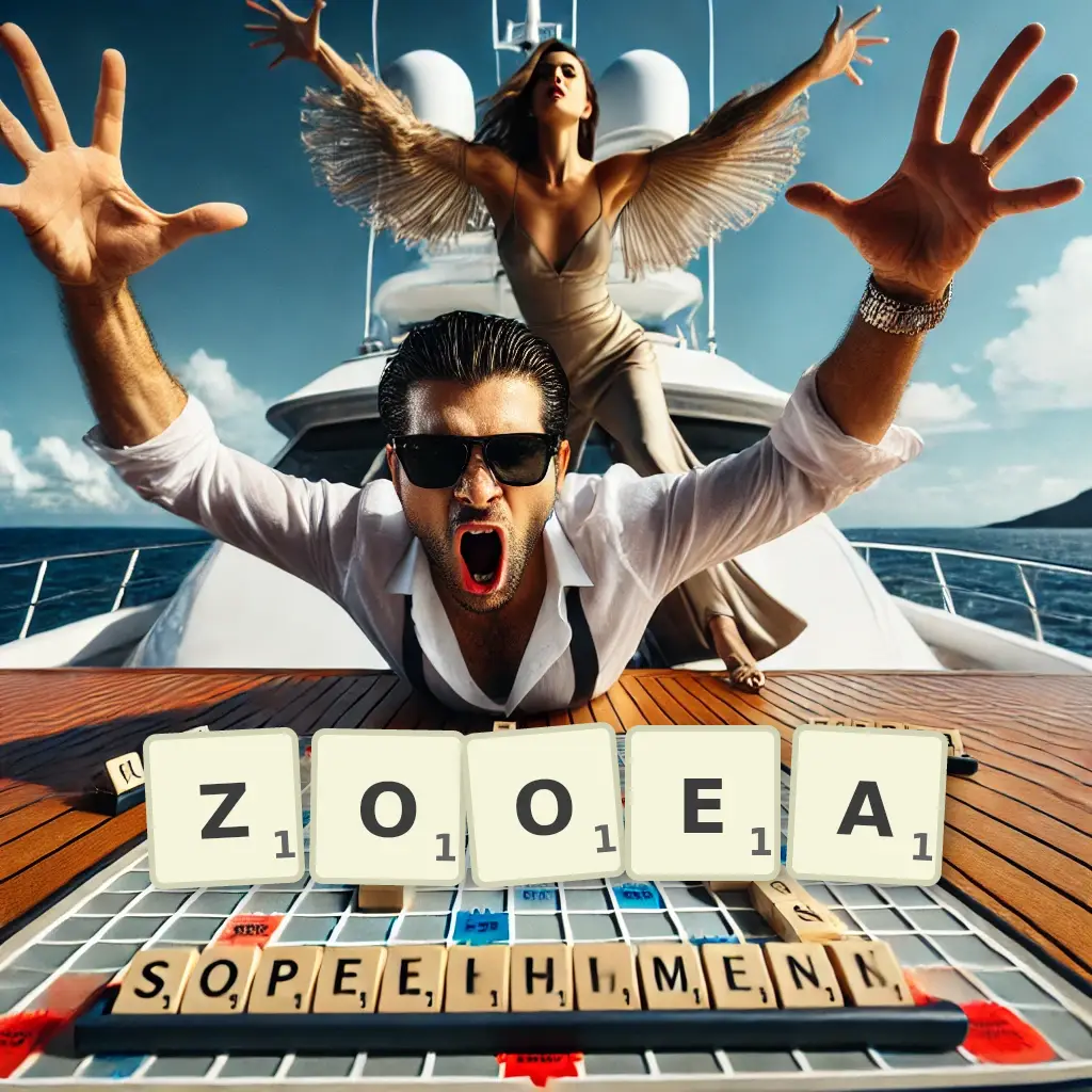 List of words with letters ZOOEA Words with letters ZOOEA