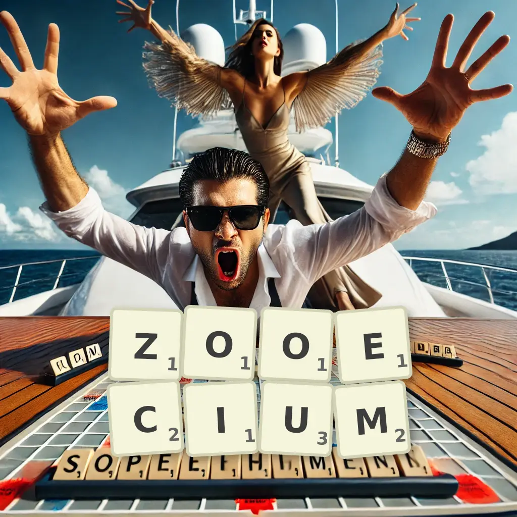 List of words with letters ZOOECIUM Words with letters ZOOECIUM