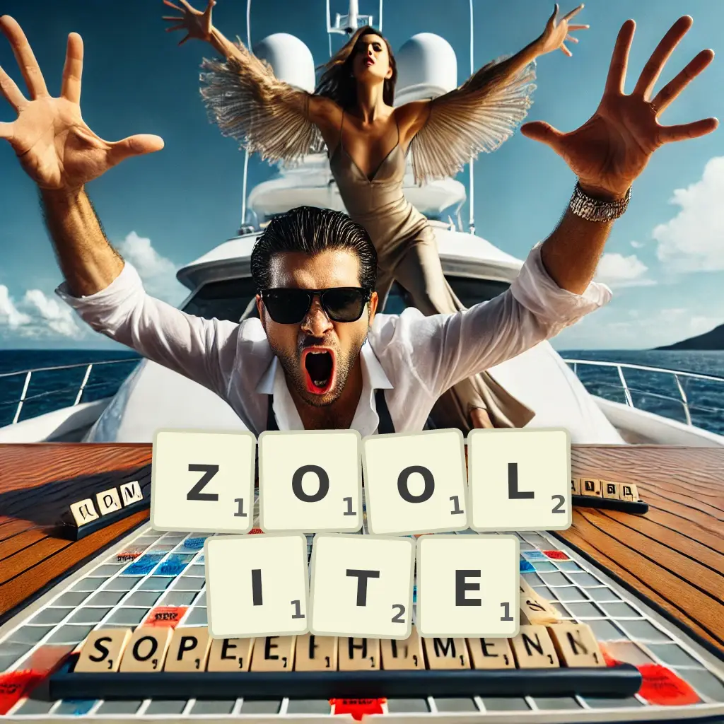 List of words with letters ZOOLITE Words with letters ZOOLITE