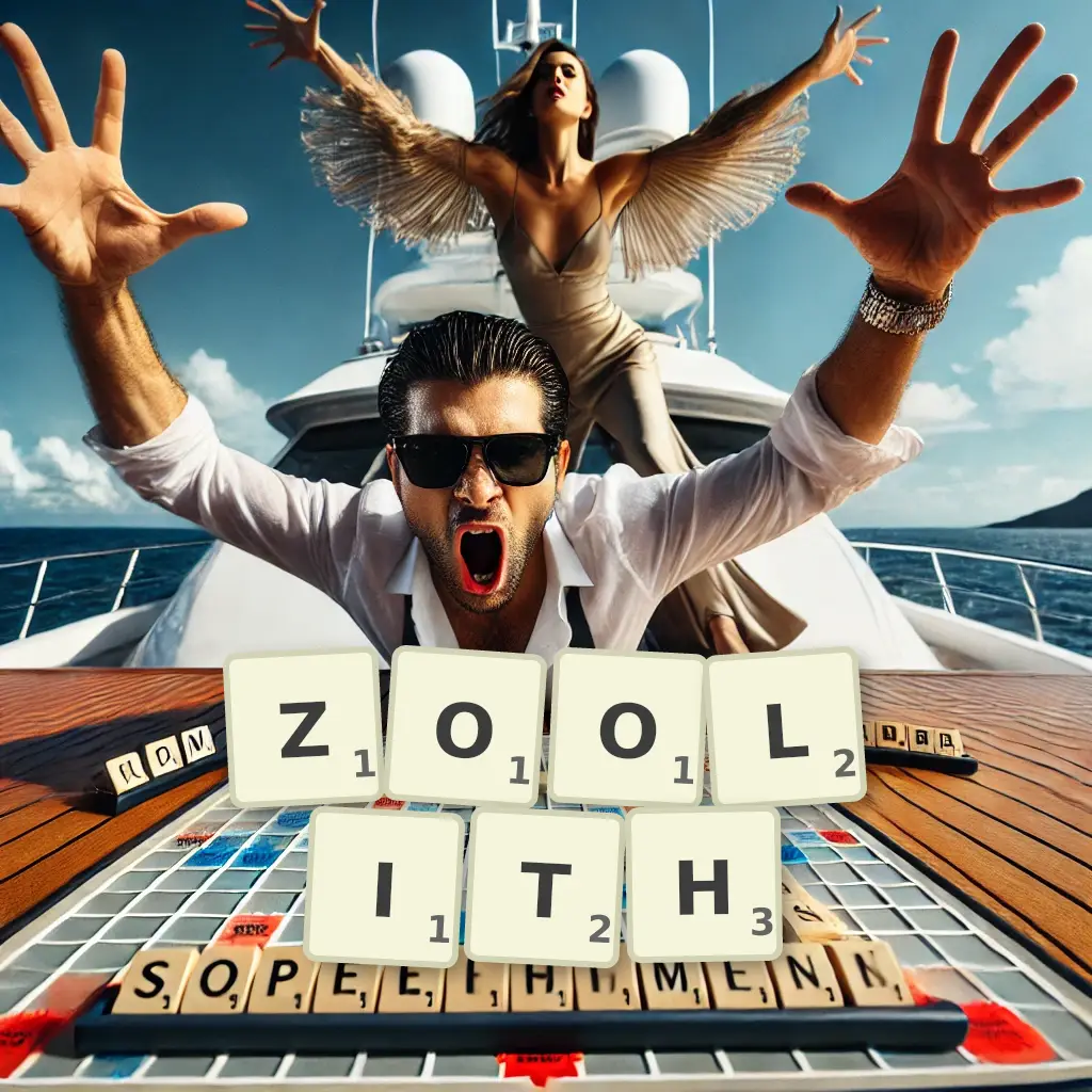 List of words with letters ZOOLITH Words with letters ZOOLITH