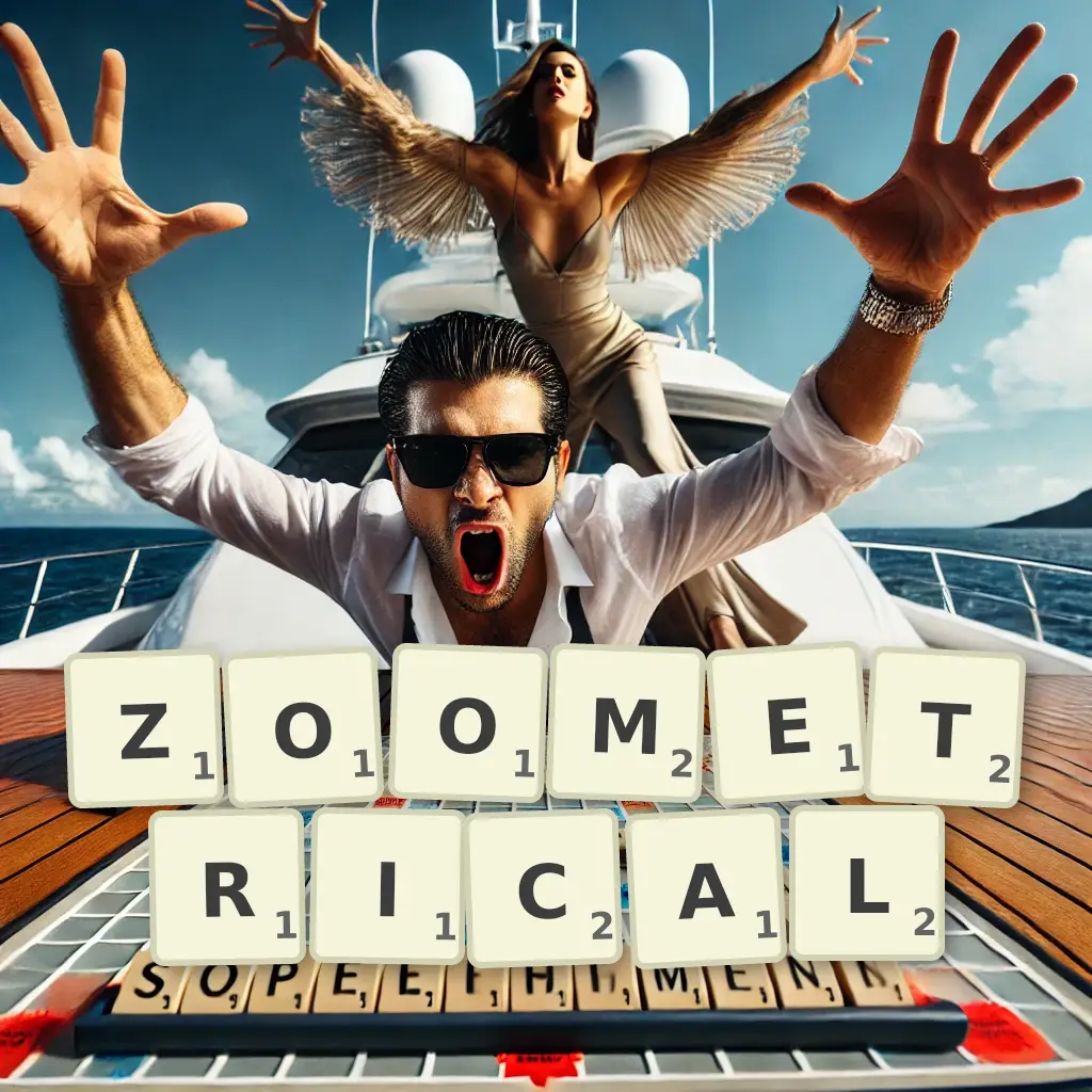 List of words with letters ZOOMETRICAL Words with letters ZOOMETRICAL