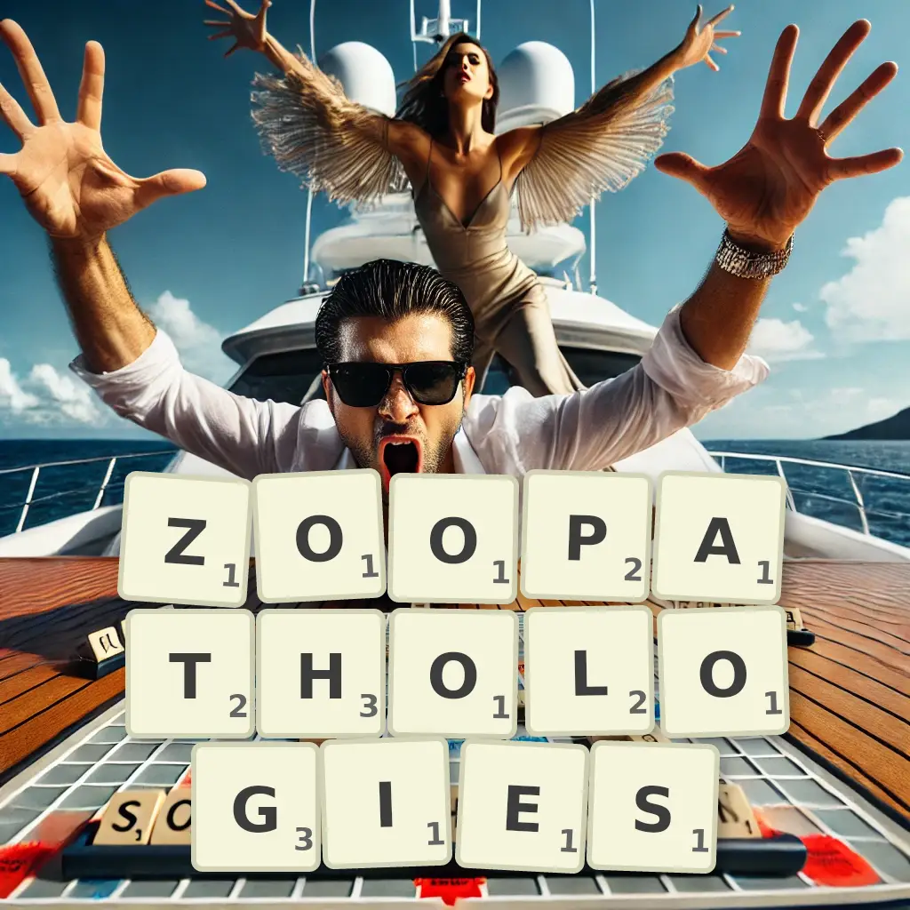 List of words with letters ZOOPATHOLOGIES Words with letters ZOOPATHOLOGIES