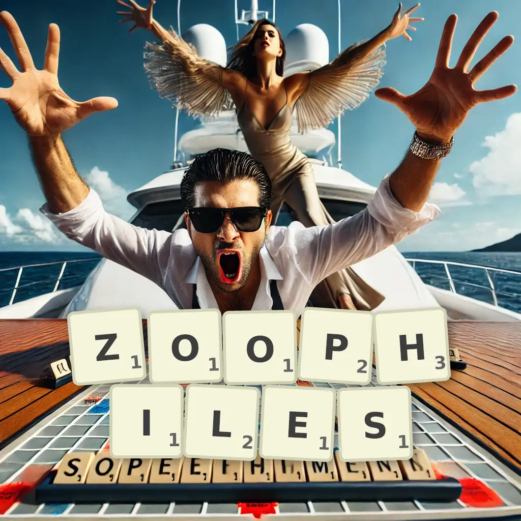 List of words with letters ZOOPHILES Words with letters ZOOPHILES