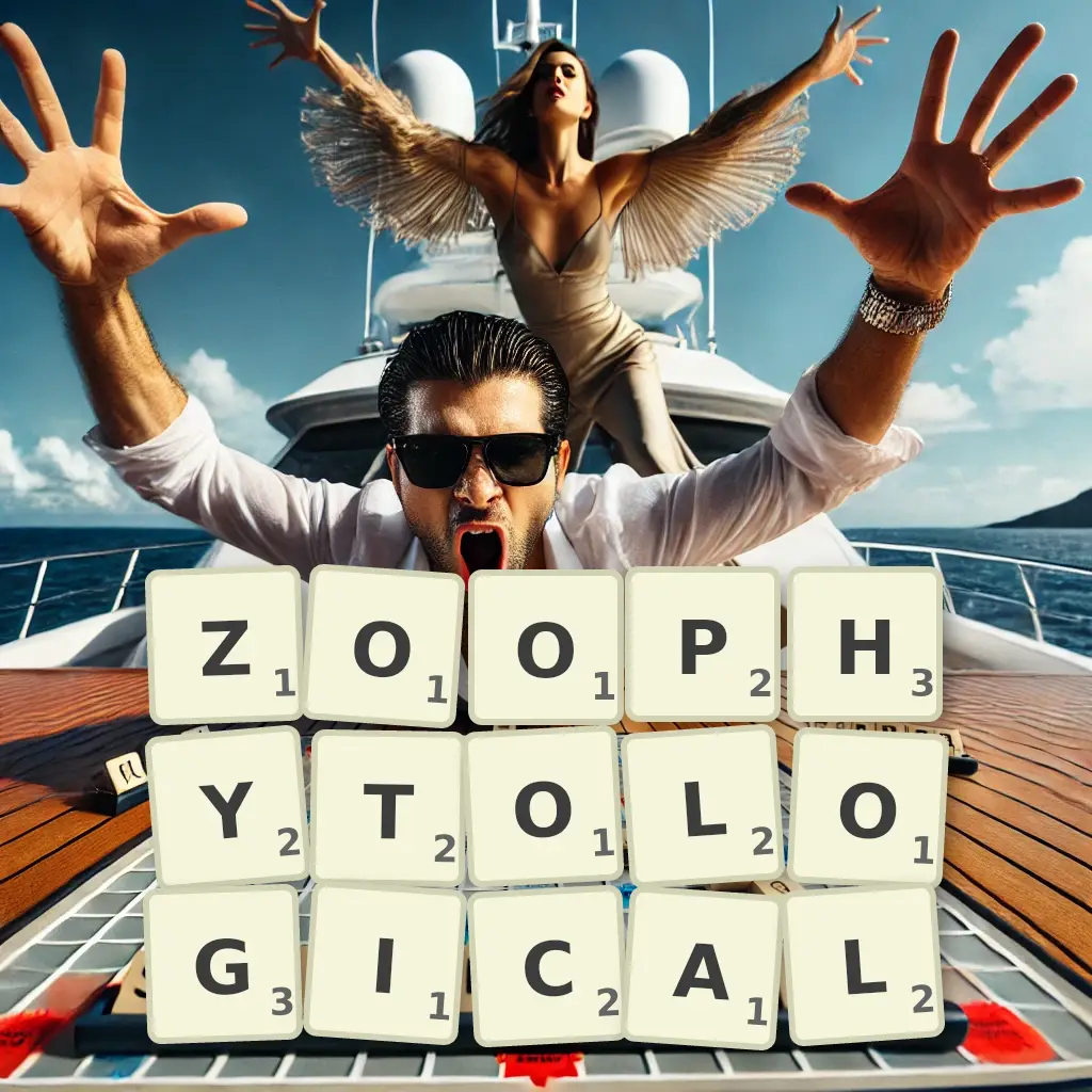List of words with letters ZOOPHYTOLOGICAL Words with letters ZOOPHYTOLOGICAL