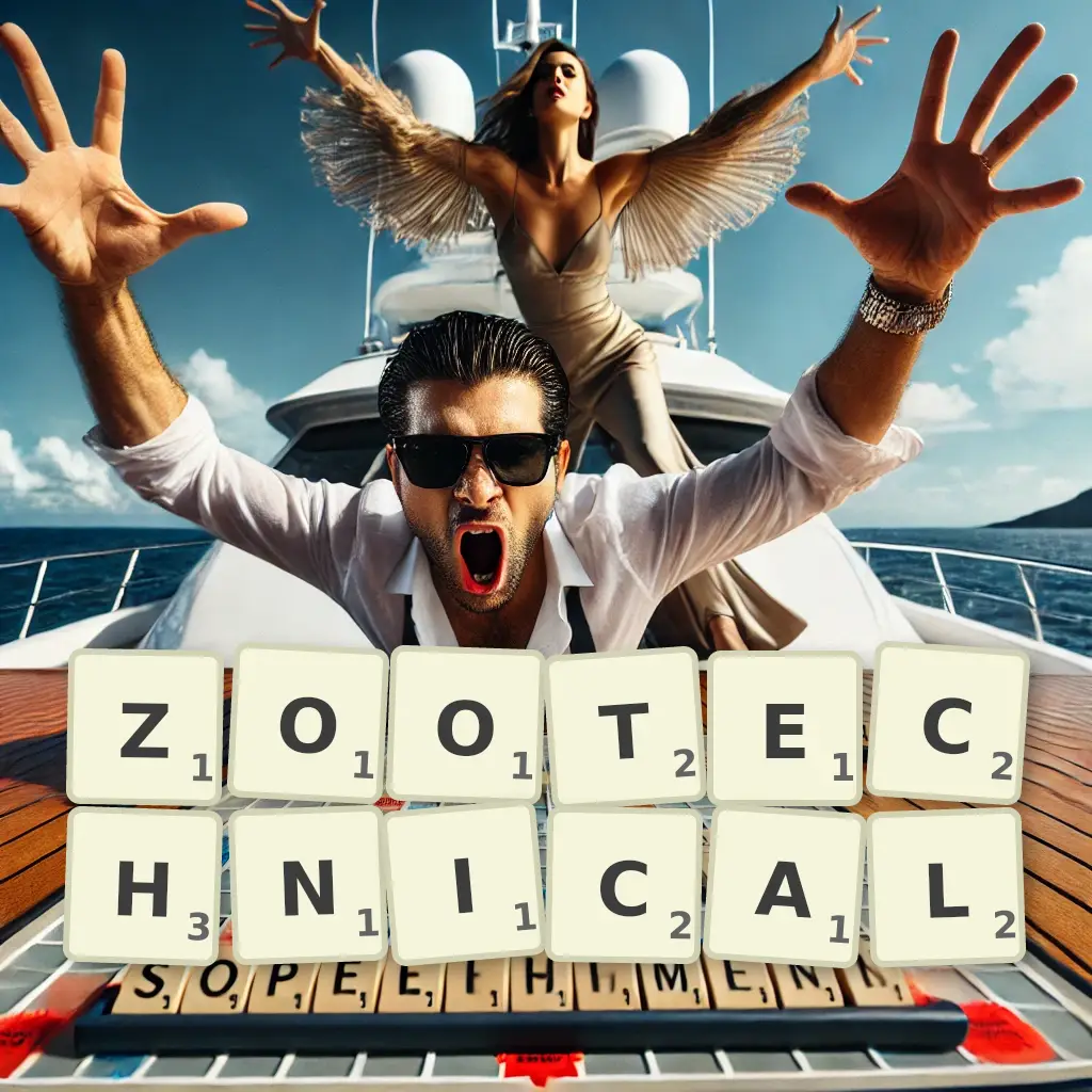 List of words with letters ZOOTECHNICAL Words with letters ZOOTECHNICAL