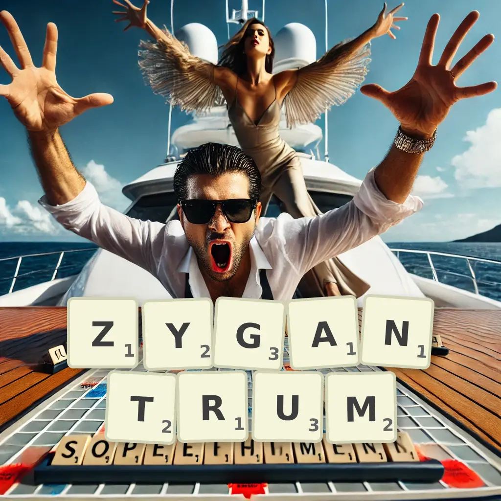 List of words with letters ZYGANTRUM Words with letters ZYGANTRUM