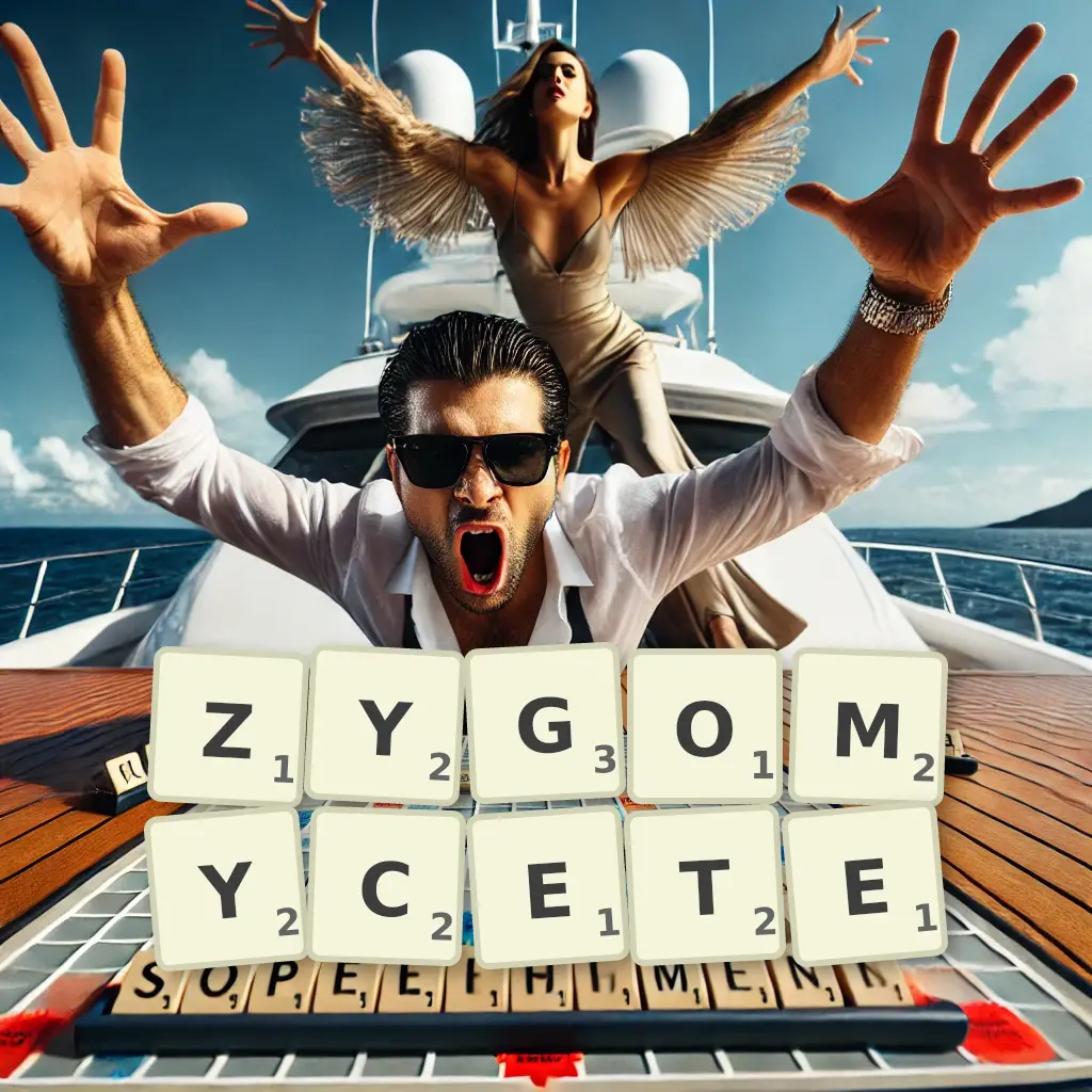 List of words with letters ZYGOMYCETE Words with letters ZYGOMYCETE