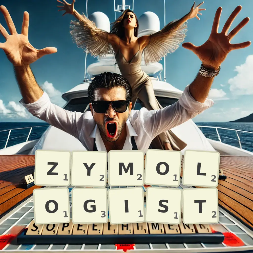List of words with letters ZYMOLOGIST Words with letters ZYMOLOGIST