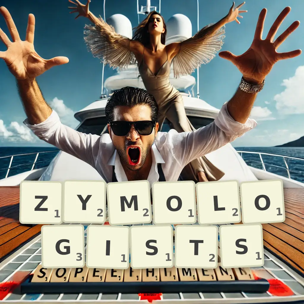 List of words with letters ZYMOLOGISTS Words with letters ZYMOLOGISTS
