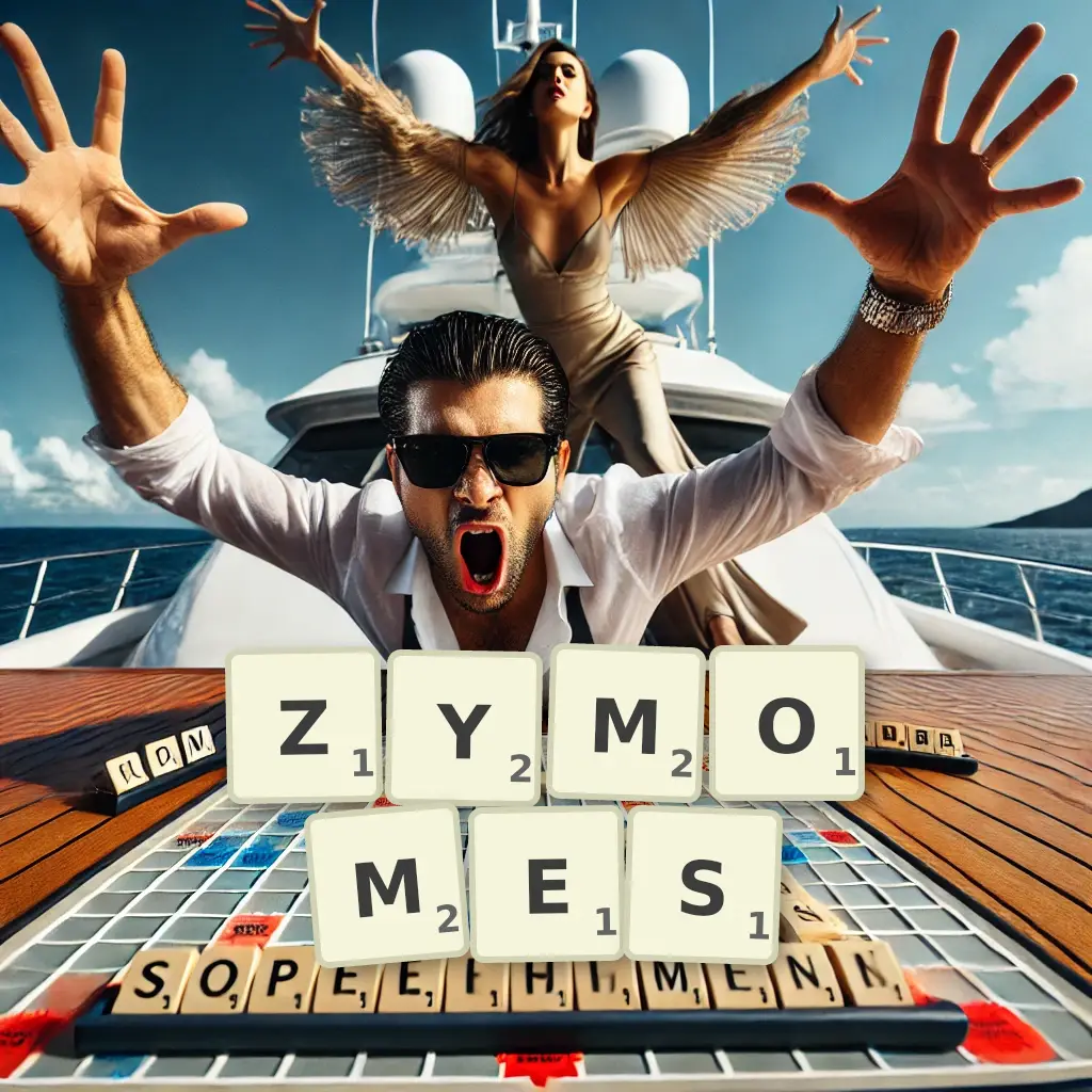 List of words with letters ZYMOMES Words with letters ZYMOMES