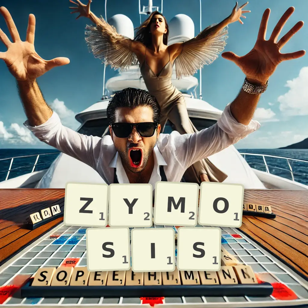List of words with letters ZYMOSIS Words with letters ZYMOSIS