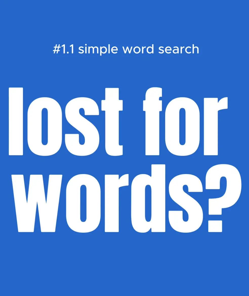 Wordfy - Tutorial for the Scrabble Dictionary, Word Finder, Anagram Solver, and Scrabble Solver Wordfy online Scrabble solver tutorial – Using the word finder, anagram solver, and Scrabble dictionary.