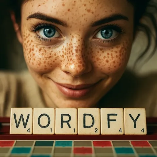Wordfy - Scrabble Dictionary, Word Finder from Letters, Anagram Solver, and Scrabble Solver tool Wordfy online Scrabble solver – An effective word finder, anagram solver, and Scrabble dictionary tool.